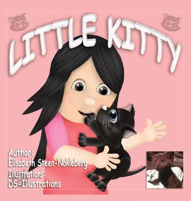 Produktbild von Little Kitty