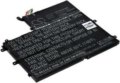 Produktbild von Akku für Laptop Toshiba Satellite U845W