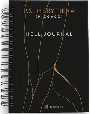 Productafbeelding van Hel Journal