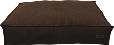 Produktbild von Nobby Komfortmatte Kamba braun, Maße: 70 x 55 x 15 cm