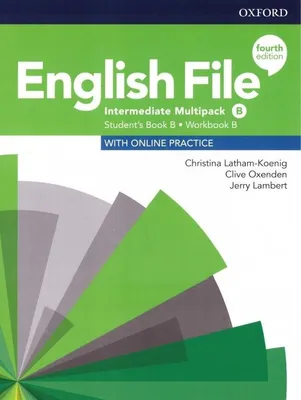 Image de English File