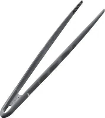Produktbild von Küchenzange 28,5 cm aus Nylon, temperaturbeständig bis max. 260 °C