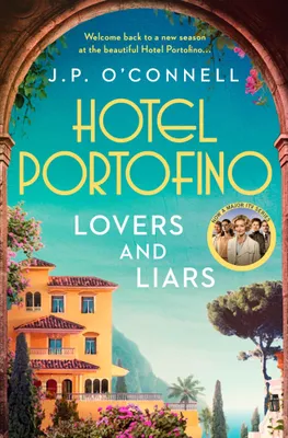 Produktbild von Hotel Portofino