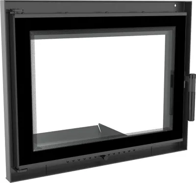 Obrázek produktu pro Dvířka přímá Zuzia Deco
