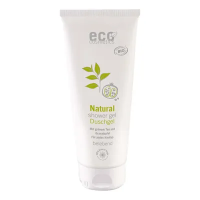 Produktbild von Body - Duschgel 200ml