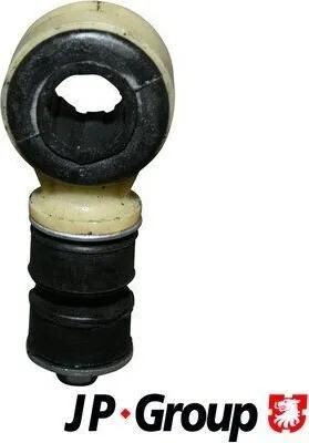 Produktbild von JP GROUP 1240400110 Stabilisatorlager Reparatursatz für OPEL Astra F CC (T92) Vorne Rechts Vorne Links 22mm