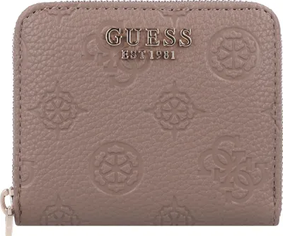 Produktbild von Guess Cresidia Geldbörse 11 cm