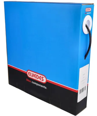 Produktbild von ELVEDES BREMSCHLECHEN SRAM 20M Schwarz schwarz