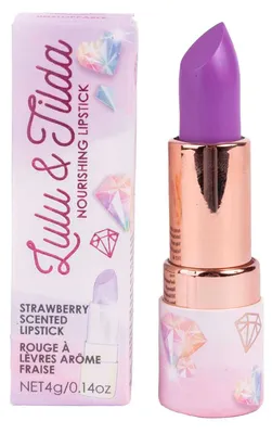 Zdjęcie produktu dla Lulu & Tilda – pomadka do ust – o zapachu truskawek