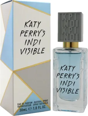 Produktbild von Katy Perry Indi Visible 30 ml Eau de Parfum EDP