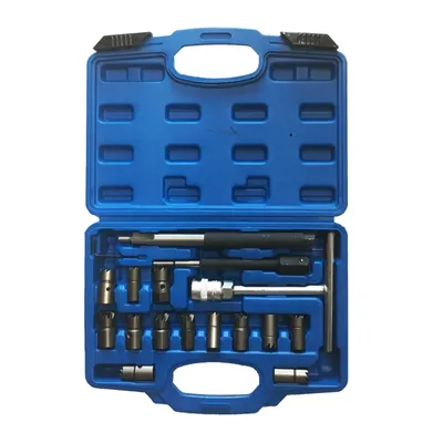Produktbild von Satra Injektor Sitz Cutter Set 17St.