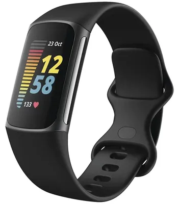 Immagine prodotto di Fitbit Charge 6, Fitbit Charge 5 Banda: imoshion Silikonband