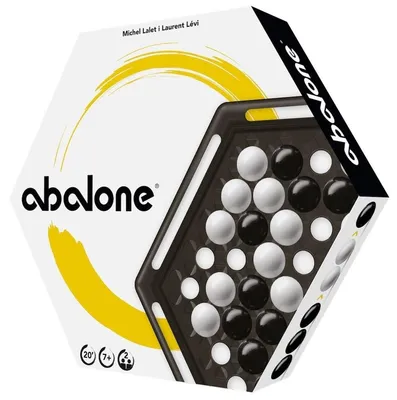 Imagen del producto de Abalone Classic REBEL