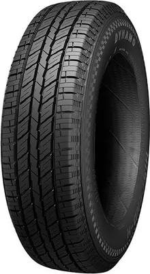Produktbild von Reifen Tyre Dynamo 275/60 R20 115T Hiscend-H Mht01 M+S