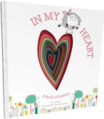 Produktbild von In My Heart