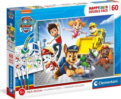 Obrázok produktu pre Clementoni 26097, 5 rok / roky