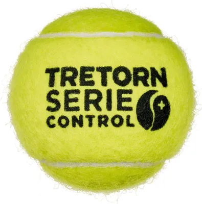 Zdjęcie produktu dla Piłka Tretorn Serie+ Control 4 sztuki 4736034B