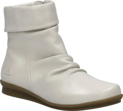 Produktbild von Josef Seibel VIOLET 02 Damen Stiefeletten - bequeme Stiefelette weiß NEU