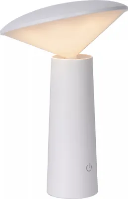 Zdjęcie produktu dla Lampa zewnętrzna przenośna LED 4W JIVE 02807/04/31 Lucide