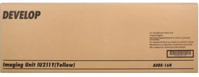 Immagine prodotto di Develop IU211Y Bildtrommel Giallo -B