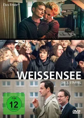 Produktbild von Weissensee