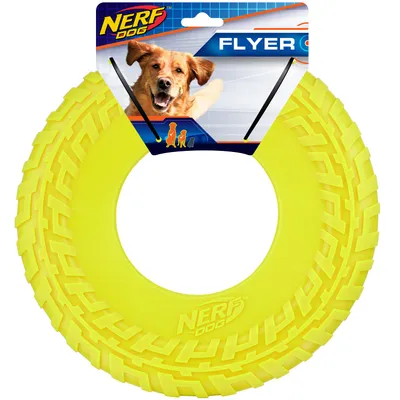 Produktbild von Nerf Dog Profil Flyer, 25,4 cm