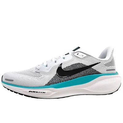 Produktbild von Nike Pegasus 41 Herren Laufschuh in Weiß, Größe 12