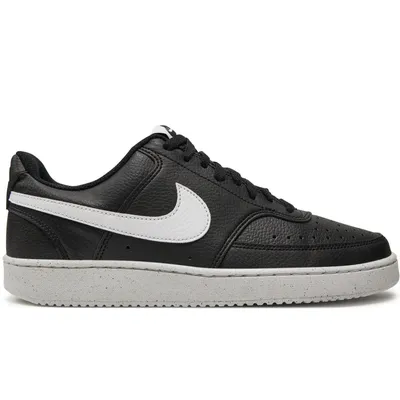 Productafbeelding van Nike Court Vision Lo NN Herren Sneaker Freizeitschuhe Halbschuhe DH2987-001