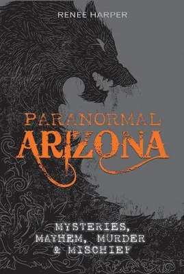 Obrázok produktu pre Paranormal Arizona