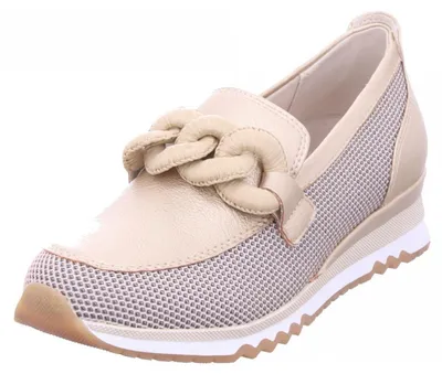 Produktbild von Marco Tozzi Slipper gold in Gr. 39