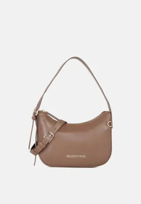 Image de Valentino Sac Bandoulière Alvarado Taupe/Bronzo