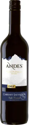 Produktbild von Cabernet Sauvignon trocken - Andes