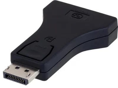 Immagine prodotto di C-TECH Adattatore da Displayport a VGA, M/F