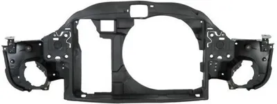 Produktbild von BLIC 6502-08-4001200P Schlossträger Frontmaske für MINI Schrägheck (R50, R53) Frontverkleidung