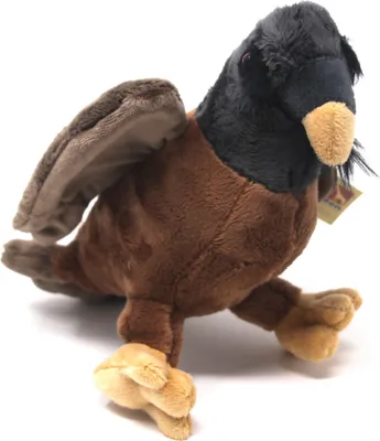 Produktbild von Cornelissen - Kuscheltier - Bartgeier