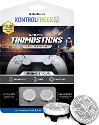 Obrázok produktu pre KontrolFreek Sports Thumbsticks – akcesorium do sprzęgła