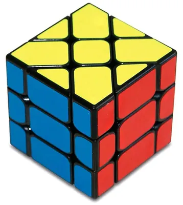 Immagine prodotto di Gioco da tavolo Yileng Cube Cayro YJ8318 3 x 3