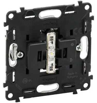Immagine prodotto di Legrand Valena Life Pulsante INMATIC illuminato 12 V 752013