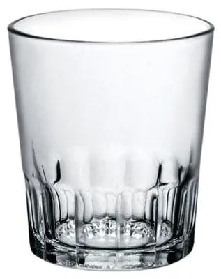 Obrázok produktu pre Sada pohárov bormioli rocco saboya glass 110 ml 6 kusov transparentné
