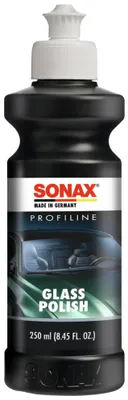 Produktbild von 6x SONAX PROFILINE GlassPolish | Flasche (250 ml)