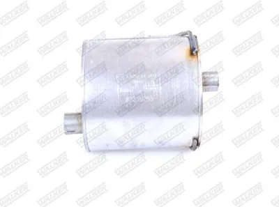 Produktbild von WALKER 24158 Endschalldämpfer für FIAT 500 (312) Auspuff