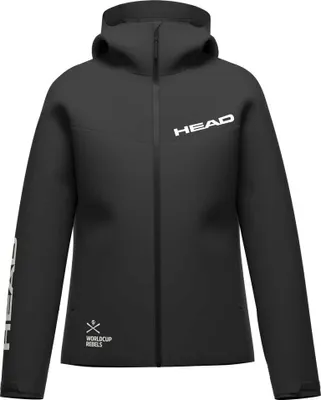 Produktbild von Head Race Jacke Schwarz 54 Herren Schwarz 54