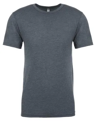 Obrázek produktu pro Next Level Apparel – tričko pro muže/ženy Uni LT5294 (L) (indigově modré)