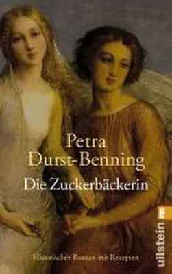 Immagine prodotto di Die Zuckerbäckerin