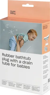 Image de Tuyau de vidange pour baignoire bébé Tuyau de vidange pour baignoire bébé 86-102cm