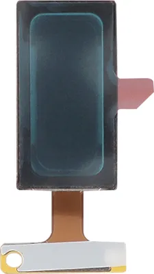 Produktbild von Relife, Interner Lautsprecher für Google Pixel 4A Ersatzteil, Schwarz