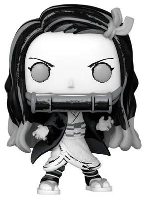 Obrázok produktu pre Figúrka POP, séria Demon Slayer: Kimetsu no Yaiba, postava Nezuko Kamado