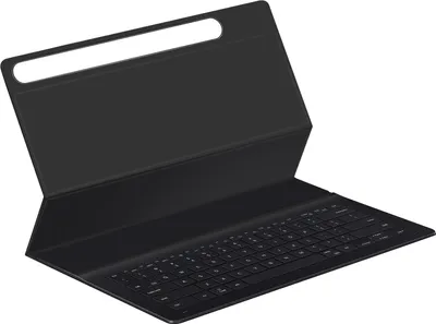 Obrázok produktu pre Samsung EF-DX710UBEGWW, Samsung, Galaxy Tab S9, Čierna, 37,1 cm (14.6"), Bezdrôtový