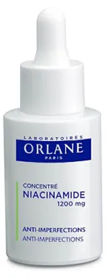 Produktbild von CONCENTRATE Niacinamid 1200mg 30ml