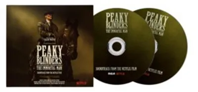 Produktbild von Peaky Blinders - The Immortal Man (Softpac)